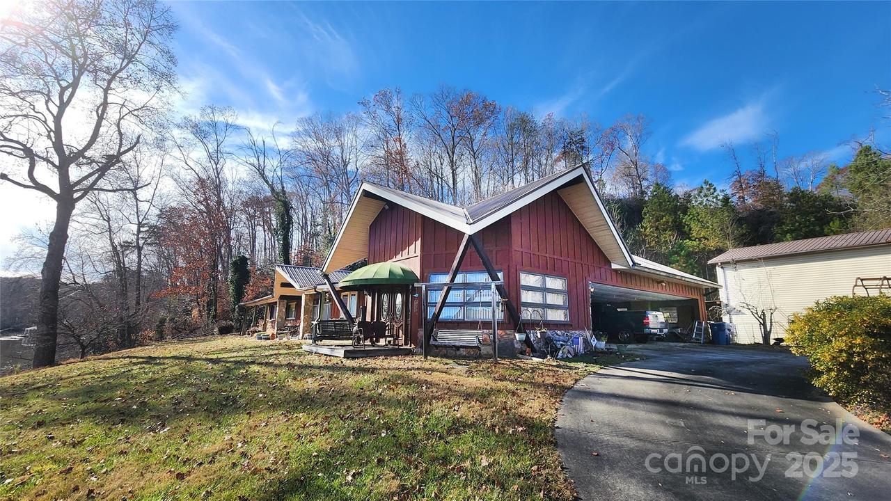 1859 Kale Rd., Catawba, NC 28609