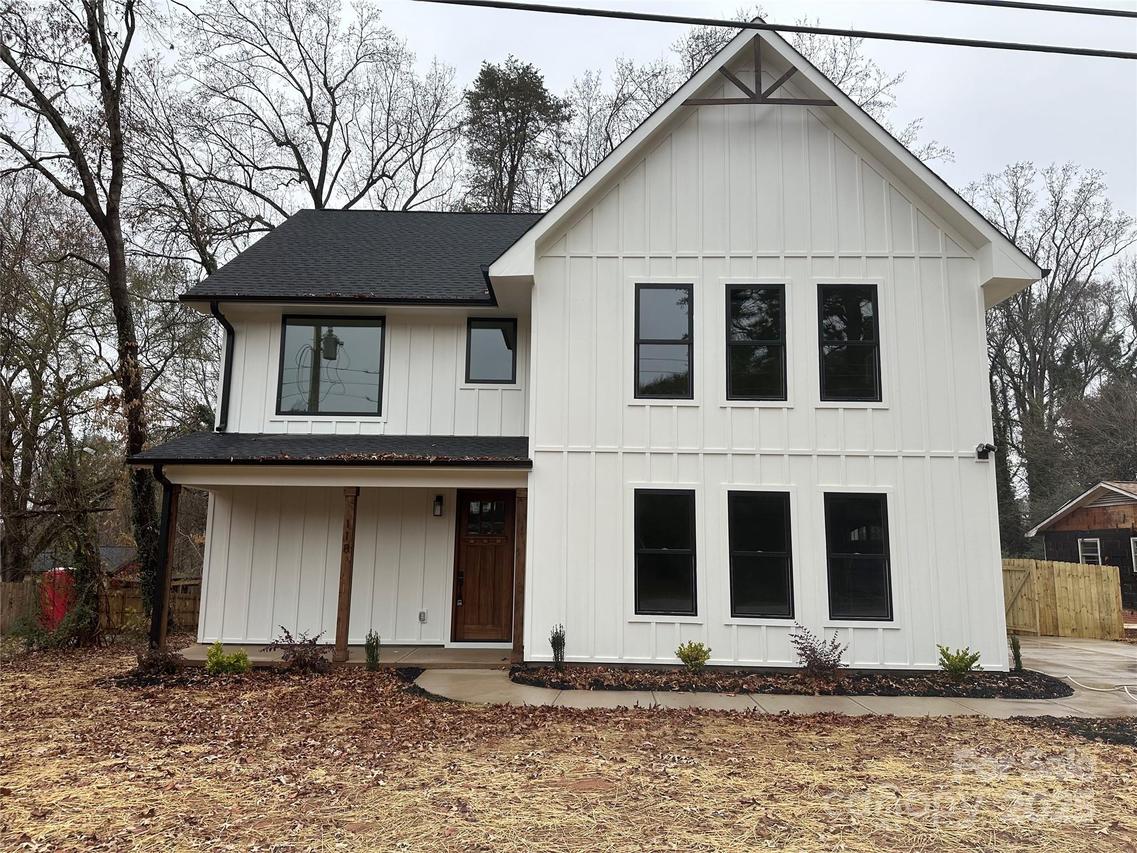 118 Greenwood Ave., Belmont, NC 28012