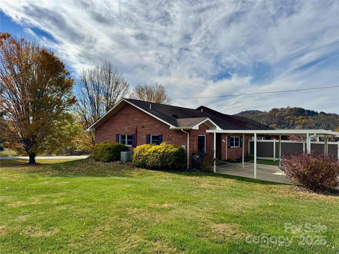 41 Transou St. #1, Sparta, NC 28675