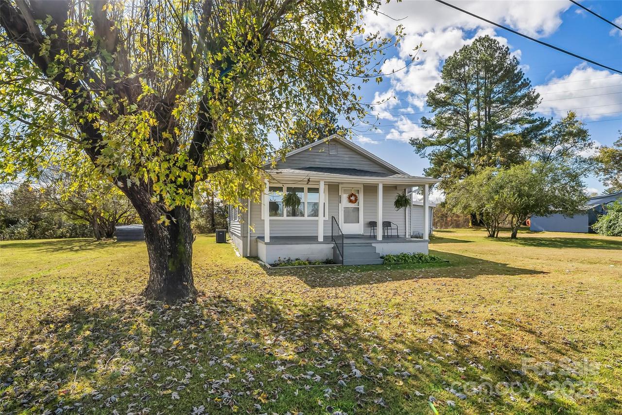 123 Industrial Blvd., Morganton, NC 28655