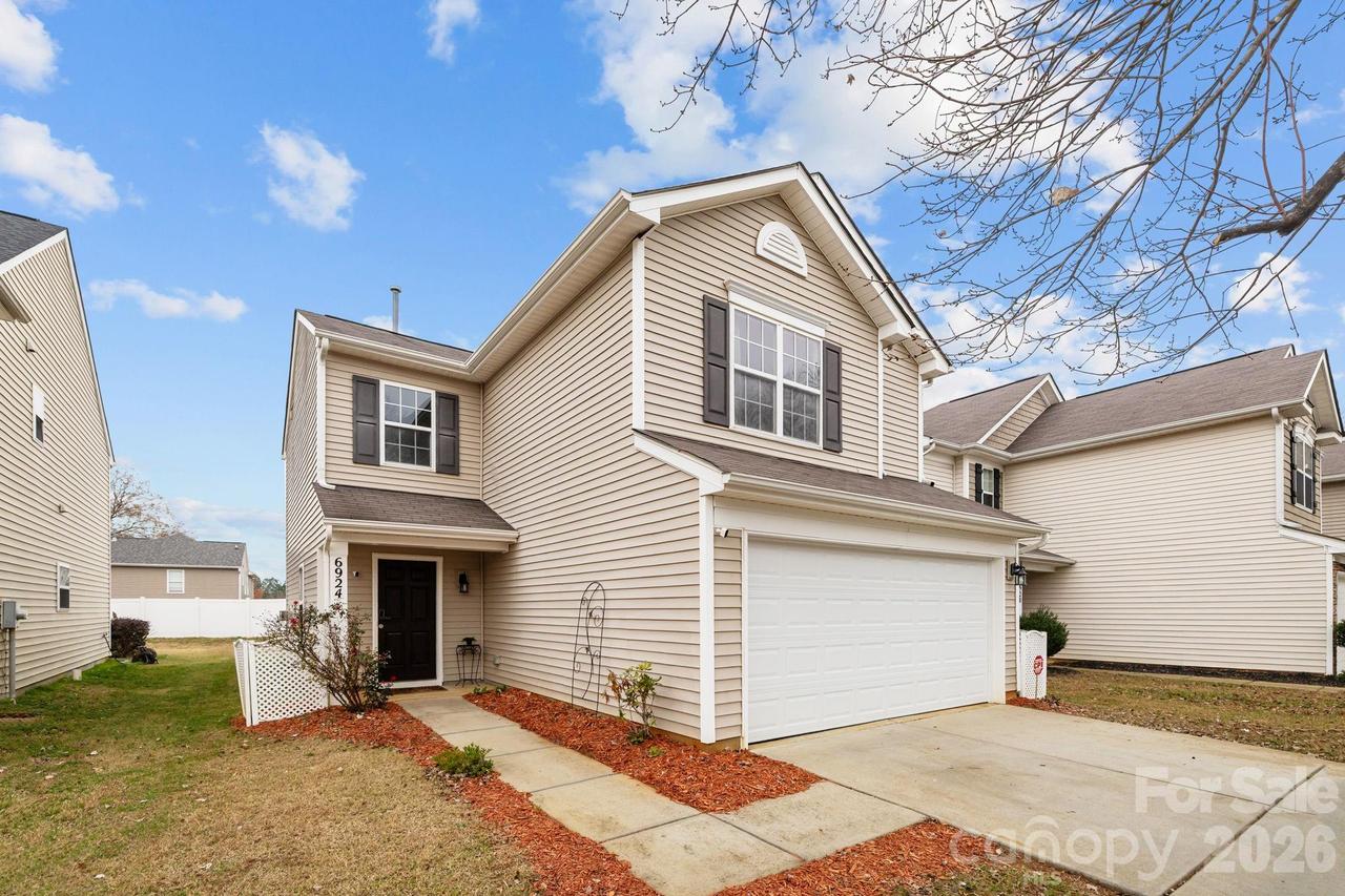 6924 Haines Mill Rd., Charlotte, NC 28273