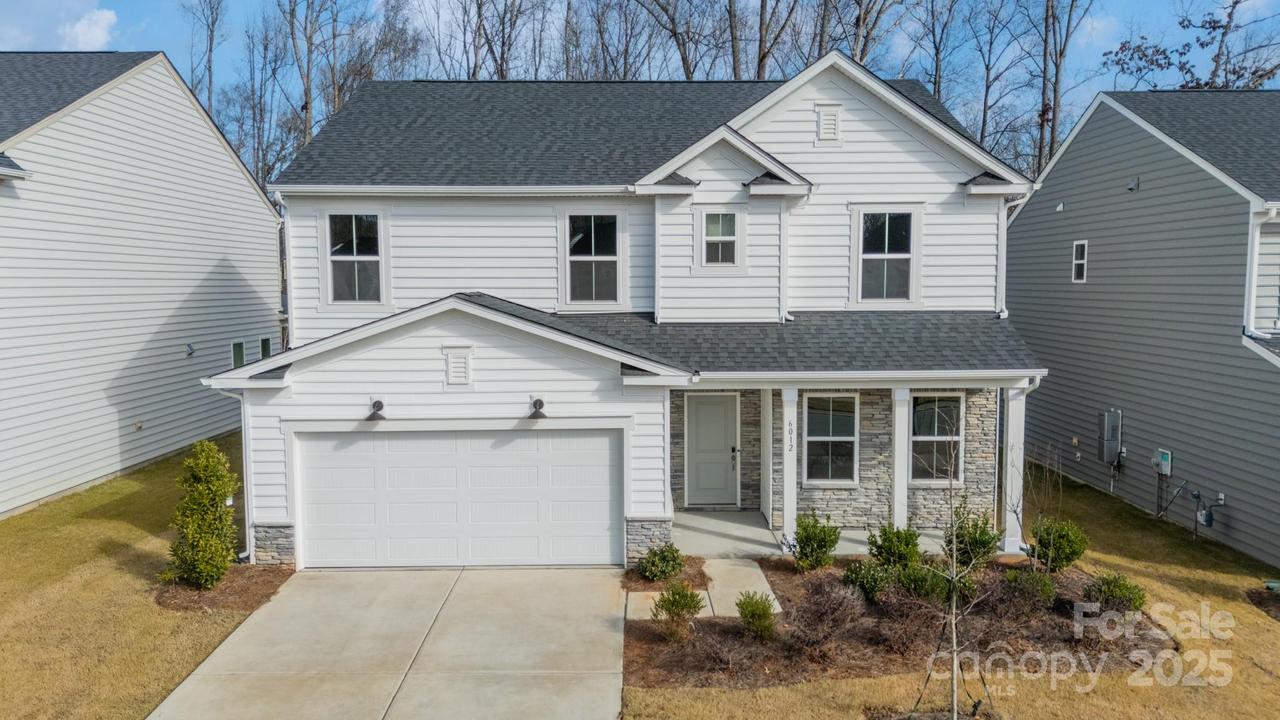 6012 Chumbley Point Rd., Charlotte, NC 28215