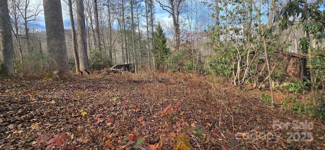 Lot 20 Twinbrook Ln., Maggie Valley, NC 28751