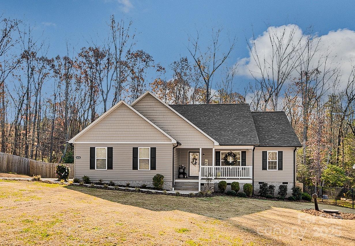 [Address Hidden by Seller], Asheboro, NC 27205