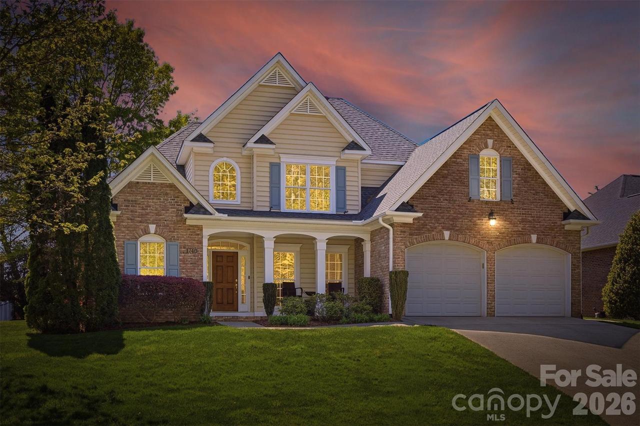 1740 30th Avenue Dr. #23, Hickory, NC 28601