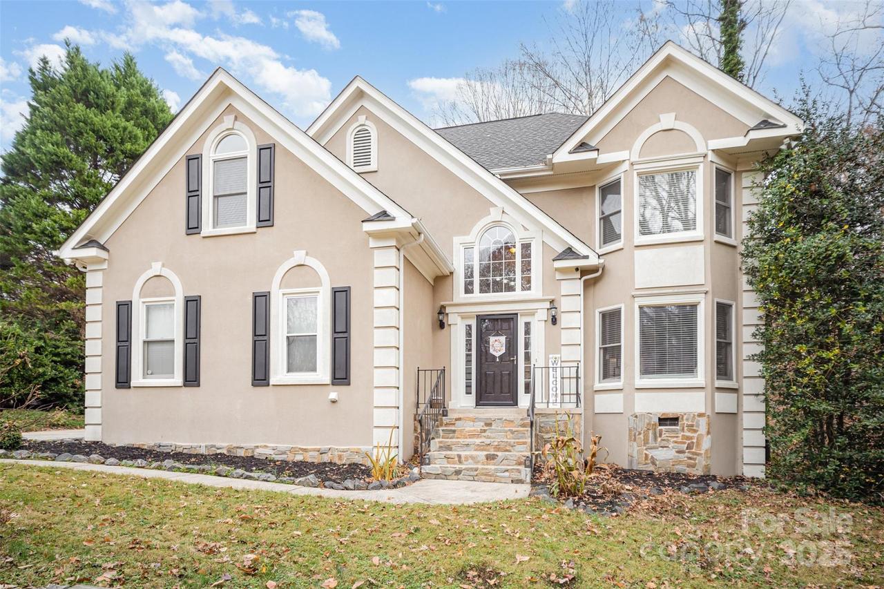 7236 Cobblecreek Dr., Matthews, NC 28104