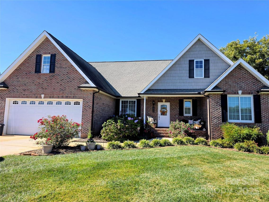 1855 Jetton Dr., Vale, NC 28168