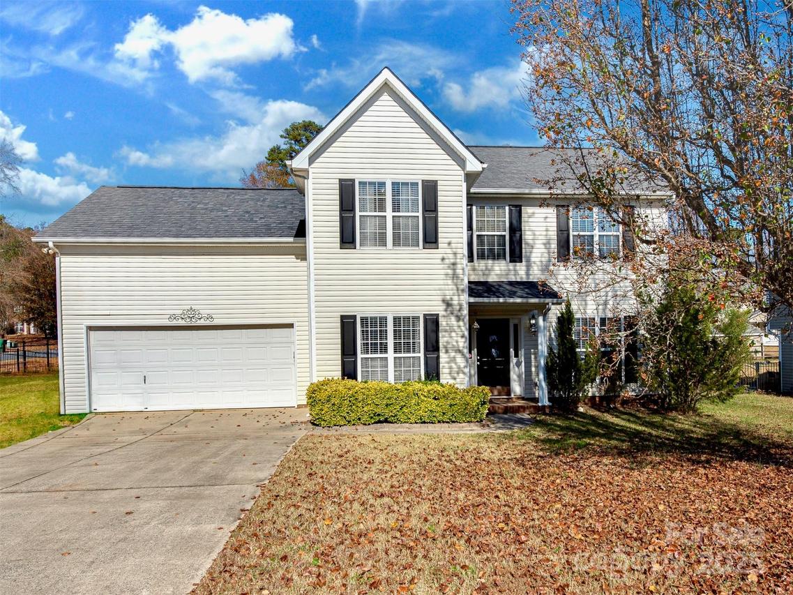 1103 Slate Ridge Rd., Matthews, NC 28104