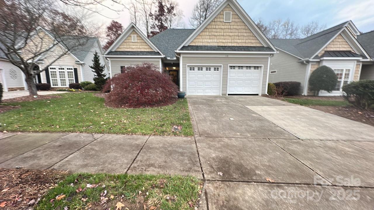 119 Ivy Creek Ln., Mooresville, NC 28115