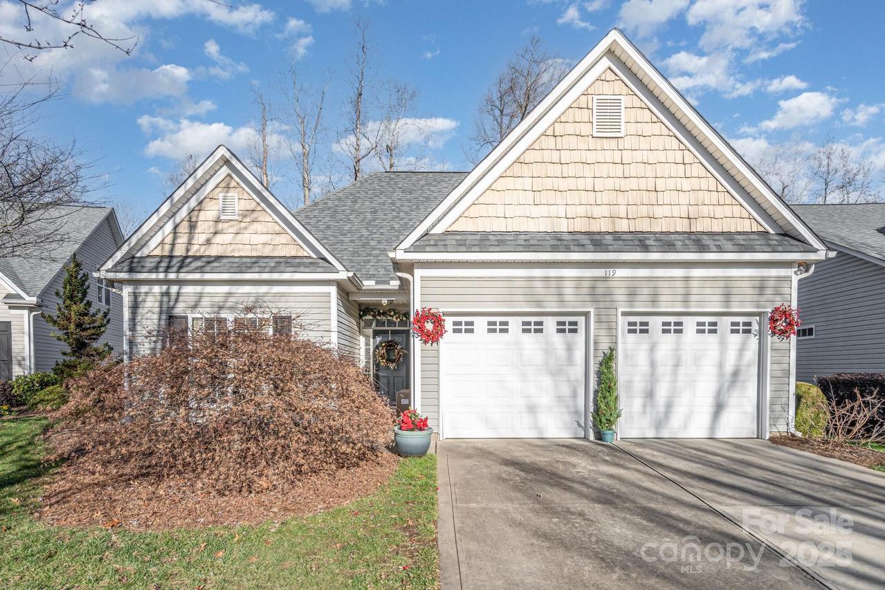 119 Ivy Creek Ln., Mooresville, NC 28115