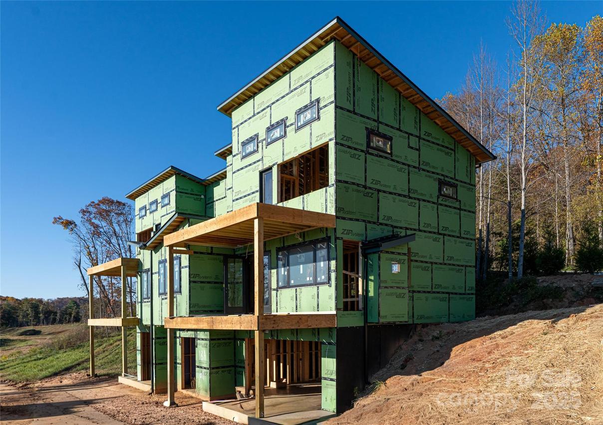 611 Storybook Villas Tr., Asheville, NC 28804