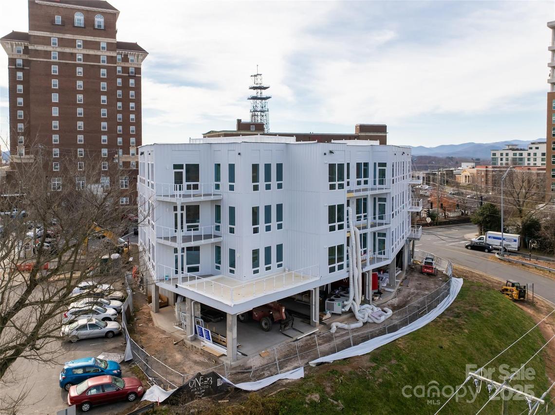 123 Haywood St. #205, Asheville, NC 28801