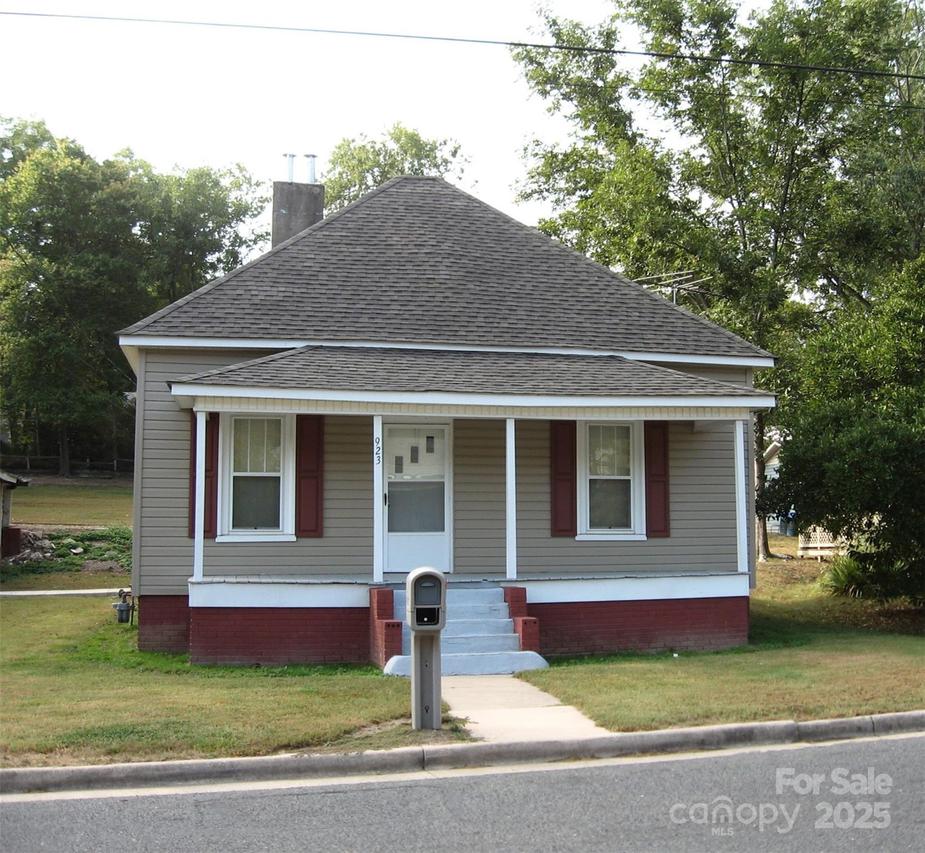 923 Efird St. #97, Albemarle, NC 28001