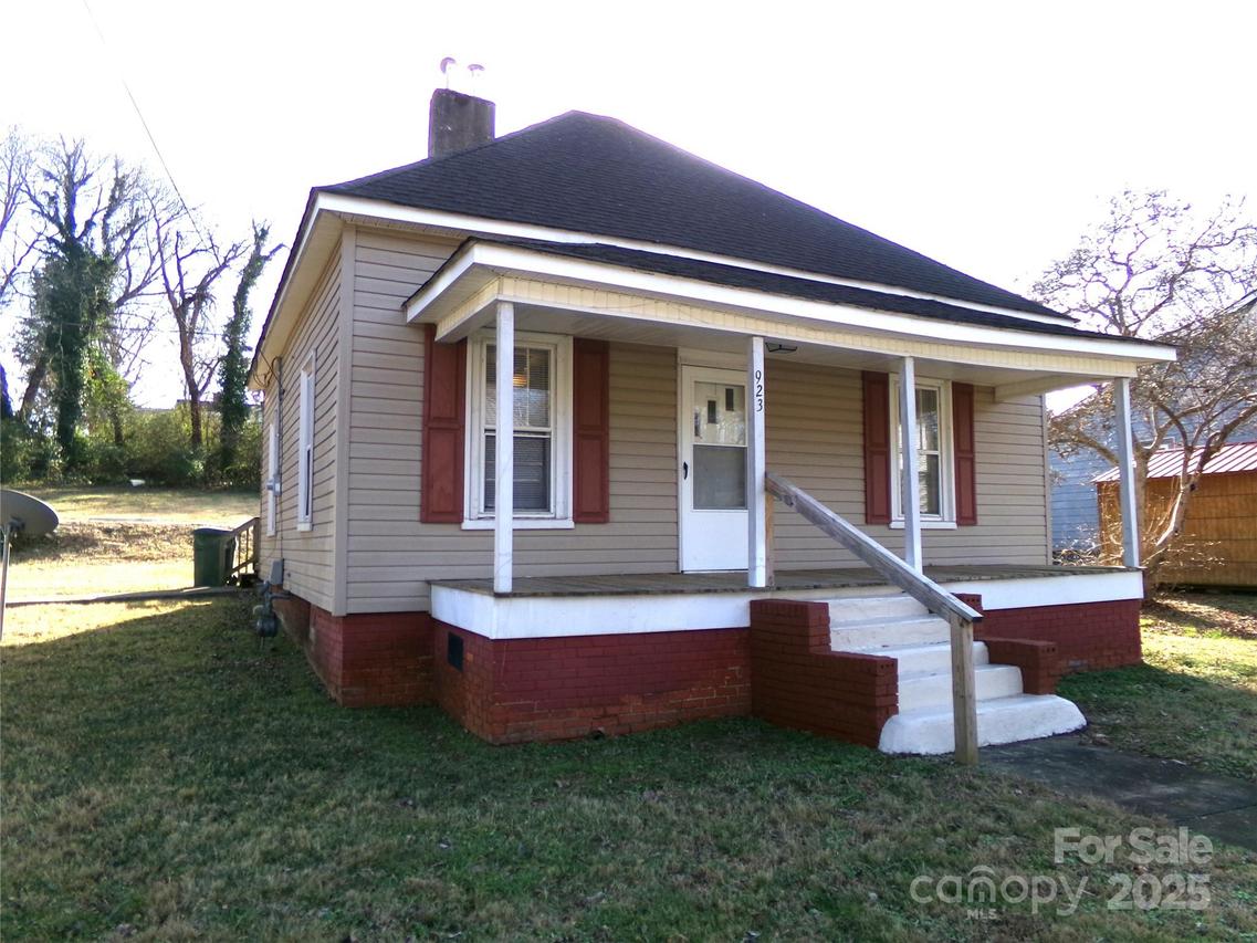 923 Efird St. #97, Albemarle, NC 28001