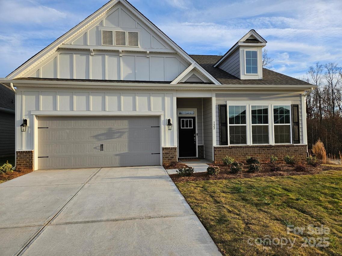 122 N Shayna Rd., Troutman, NC 28166