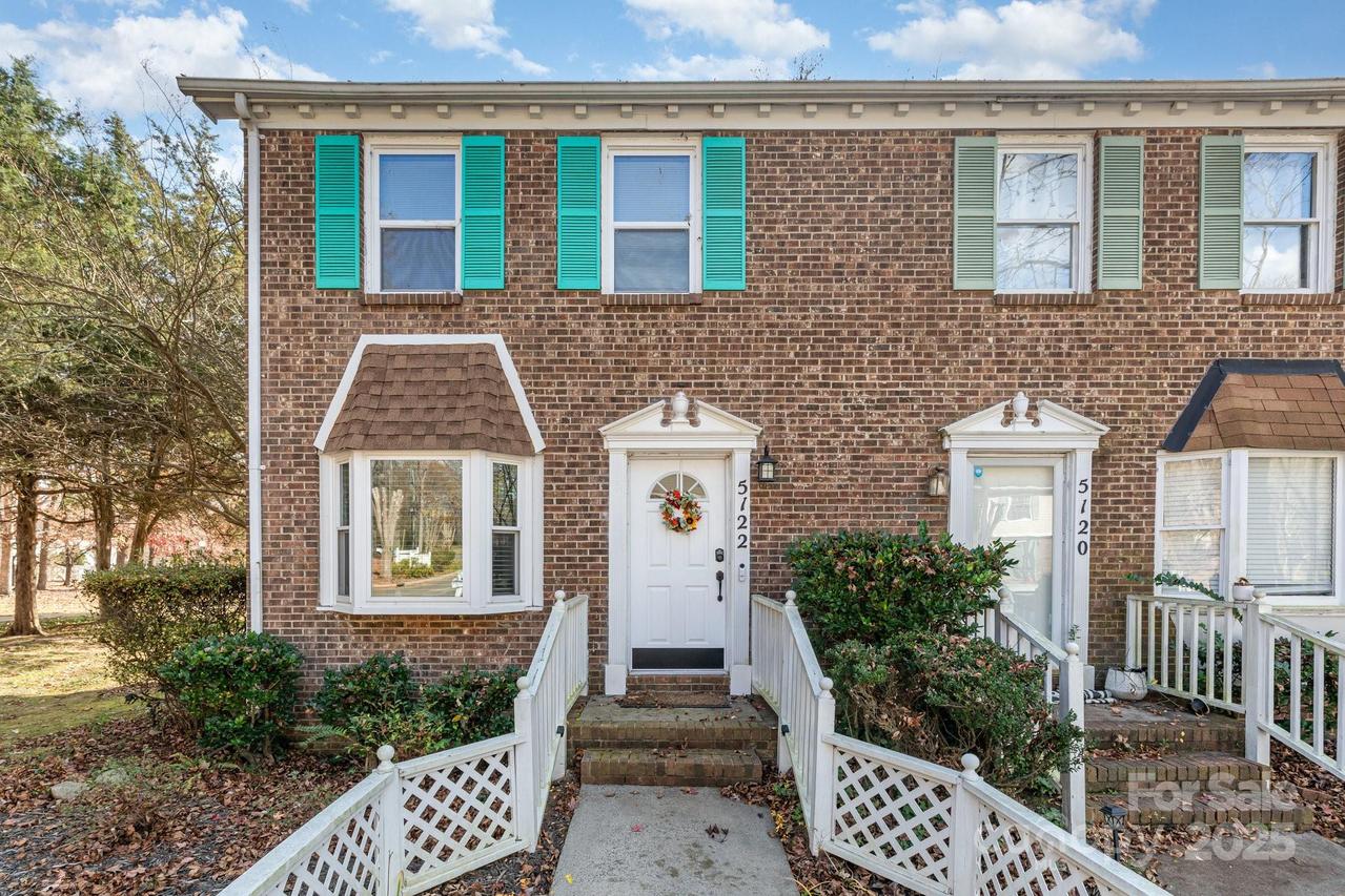 5122 Fair Wind Ln., Charlotte, NC 28212
