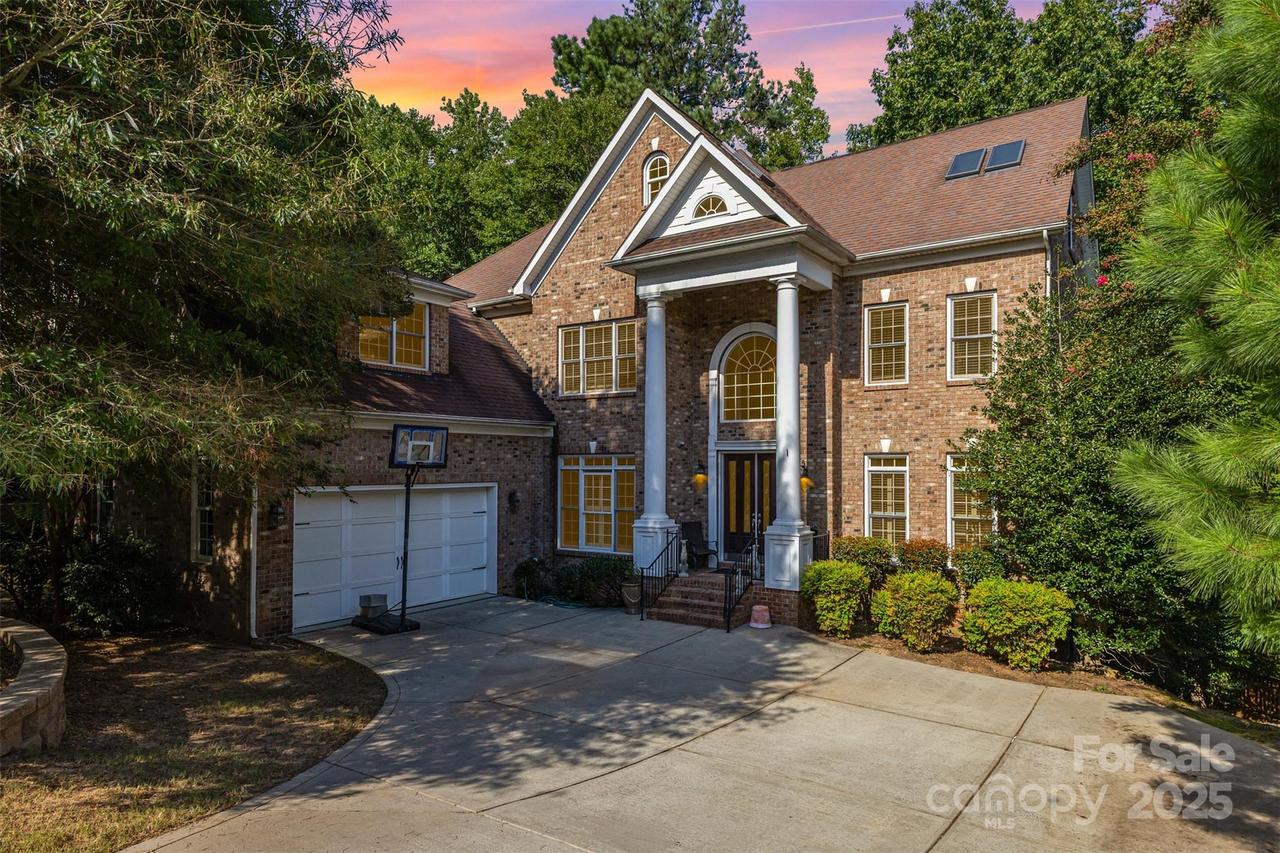 16614 Ruby Hill Pl., Charlotte, NC 28278