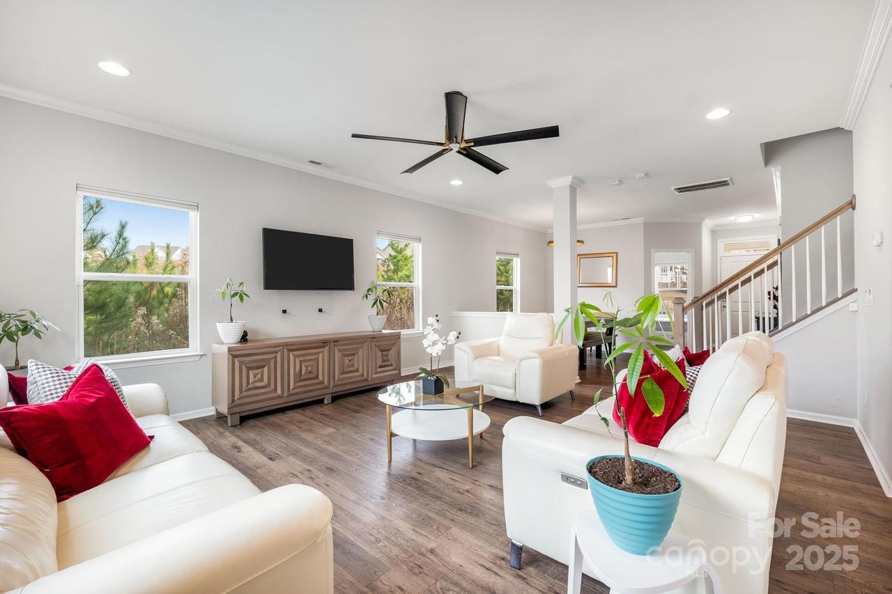 2045 Atwell Glen Ln., Pineville, NC 28134