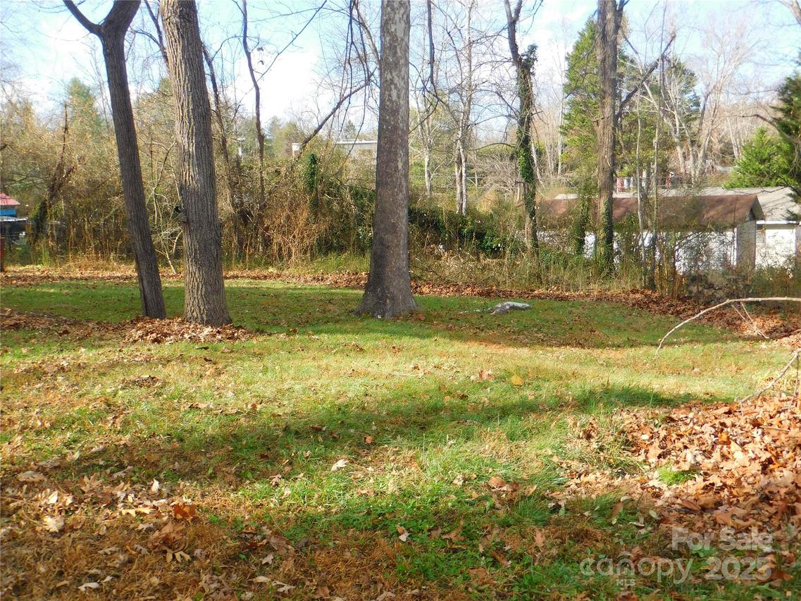 Vance St., Hendersonville, NC 28739