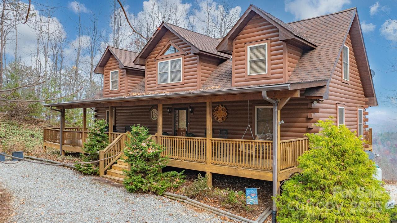 607 Woodgate Dr. #42, Bostic, NC 28018