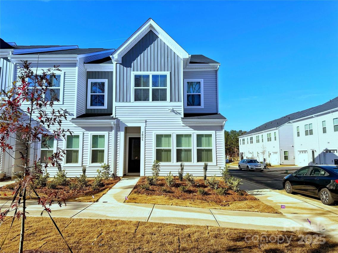7005 Alpharetta St. #20, Charlotte, NC 28216
