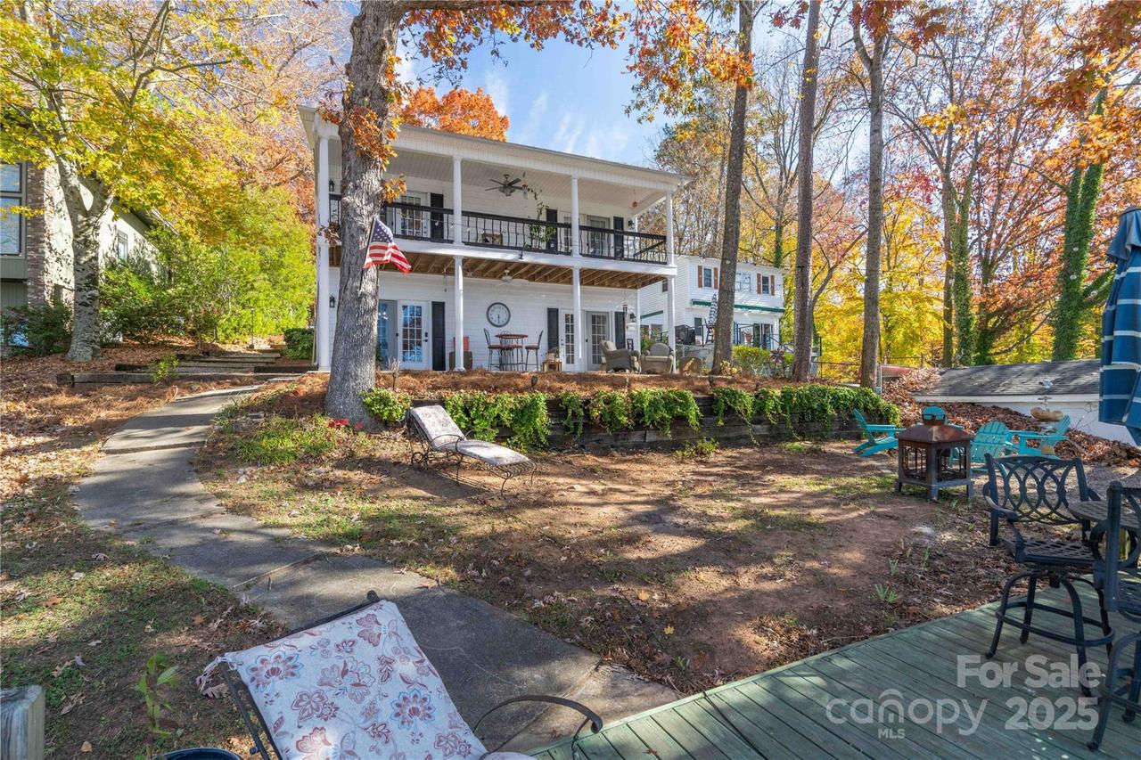 167 Haven Hill Rd., Lexington, NC 27292