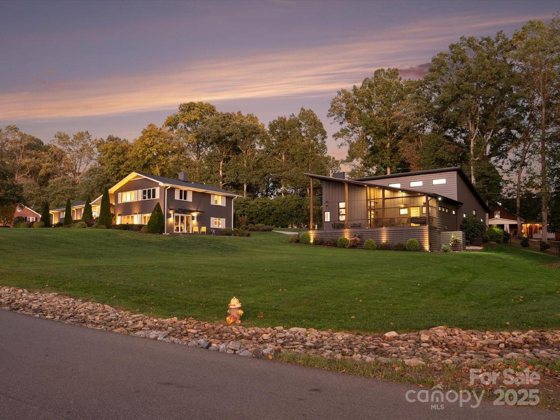 438 Country Club Acres Dr., Shelby, NC 28150