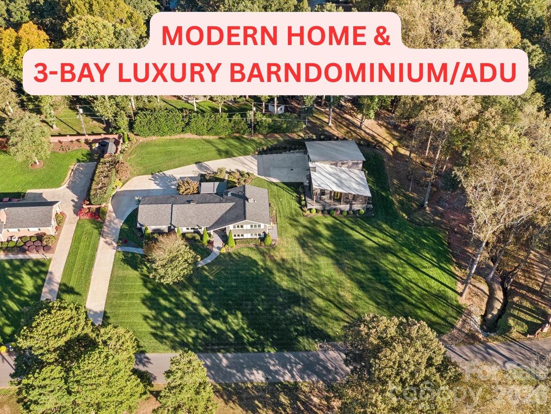 438 Country Club Acres Dr., Shelby, NC 28150