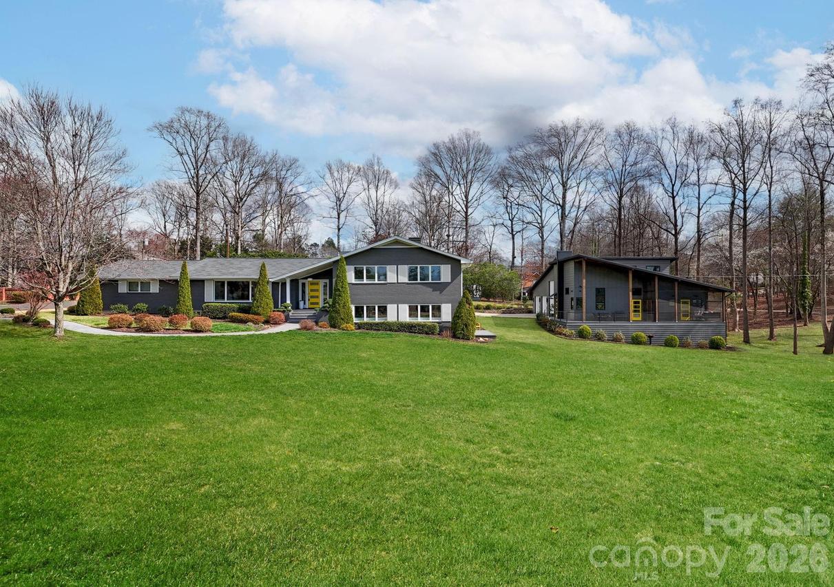 438 Country Club Acres Dr., Shelby, NC 28150