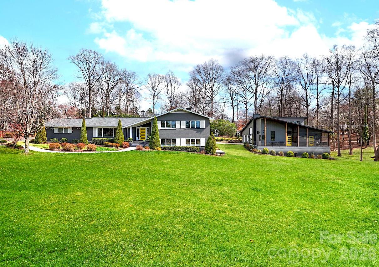 438 Country Club Acres Dr., Shelby, NC 28150