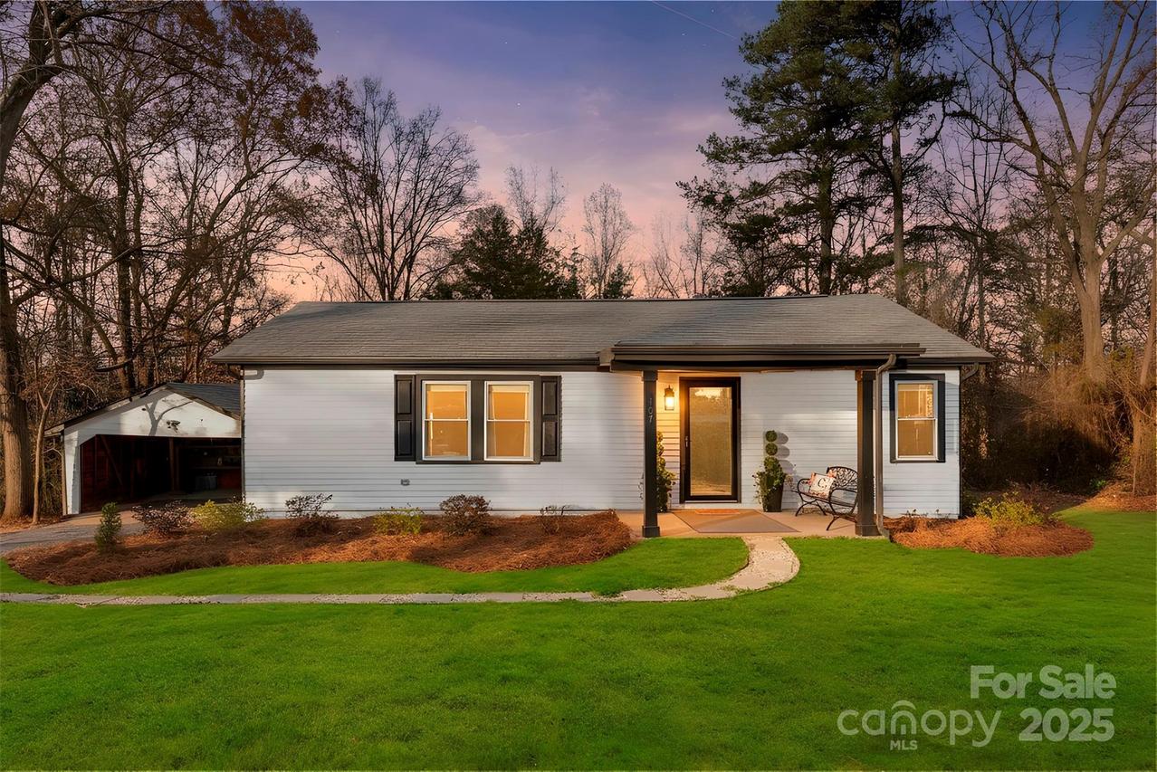 407 Dover Dr., Bessemer City, NC 28016