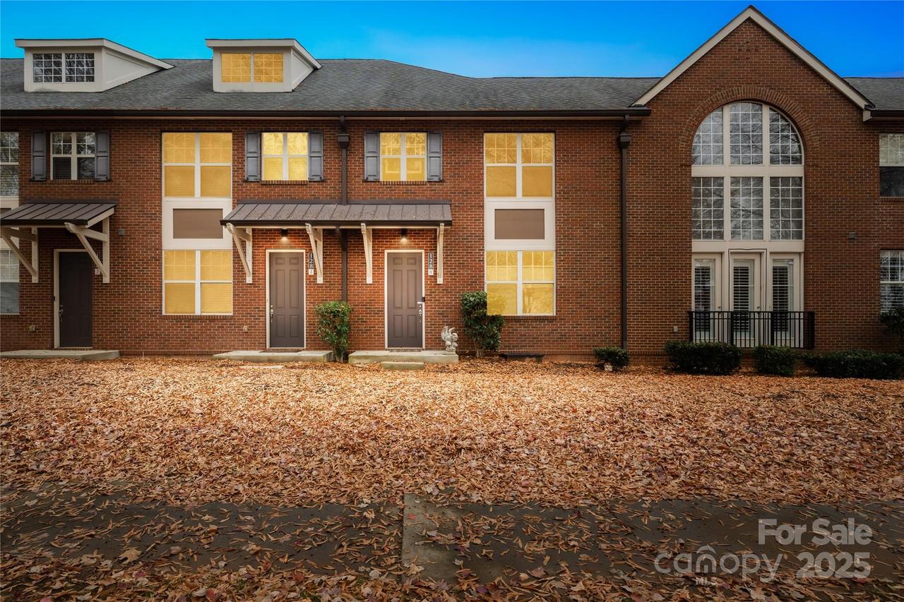 128 Steinbeck Way #Unit H, Mooresville, NC 28117