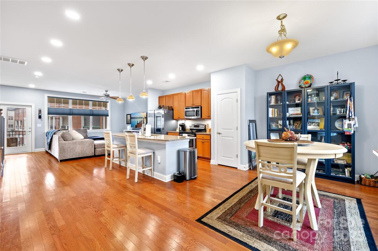 128 Steinbeck Way #Unit H, Mooresville, NC 28117