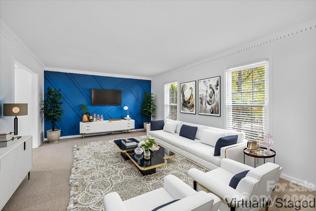 10917 Blue Heron Dr., Charlotte, NC 28226