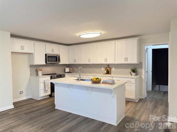 New Homes For Sale This Week in Oakboro: November 21st to November 27th