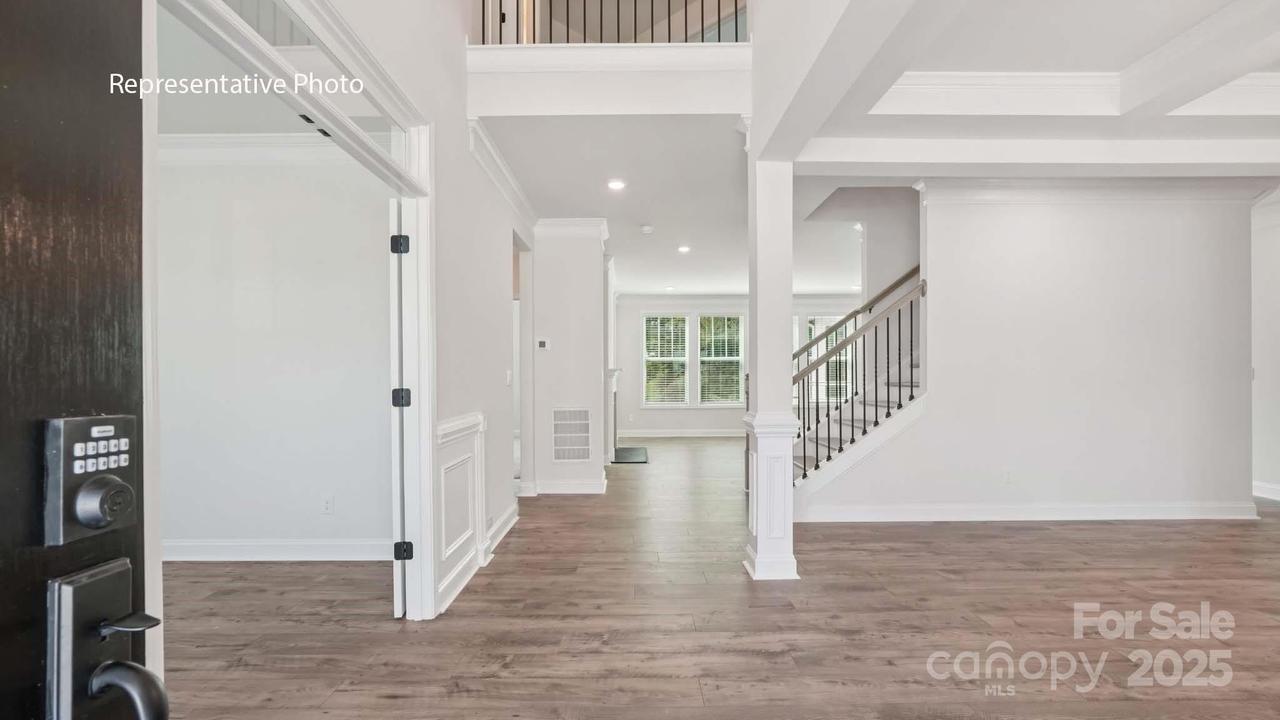 2013 Gallinule Dr., Indian Trail, NC 28079