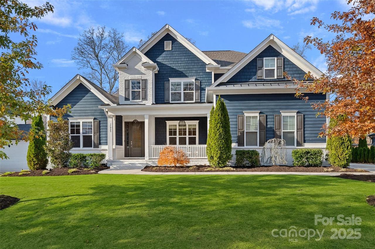 17925 Stuttgart Rd., Davidson, NC 28036