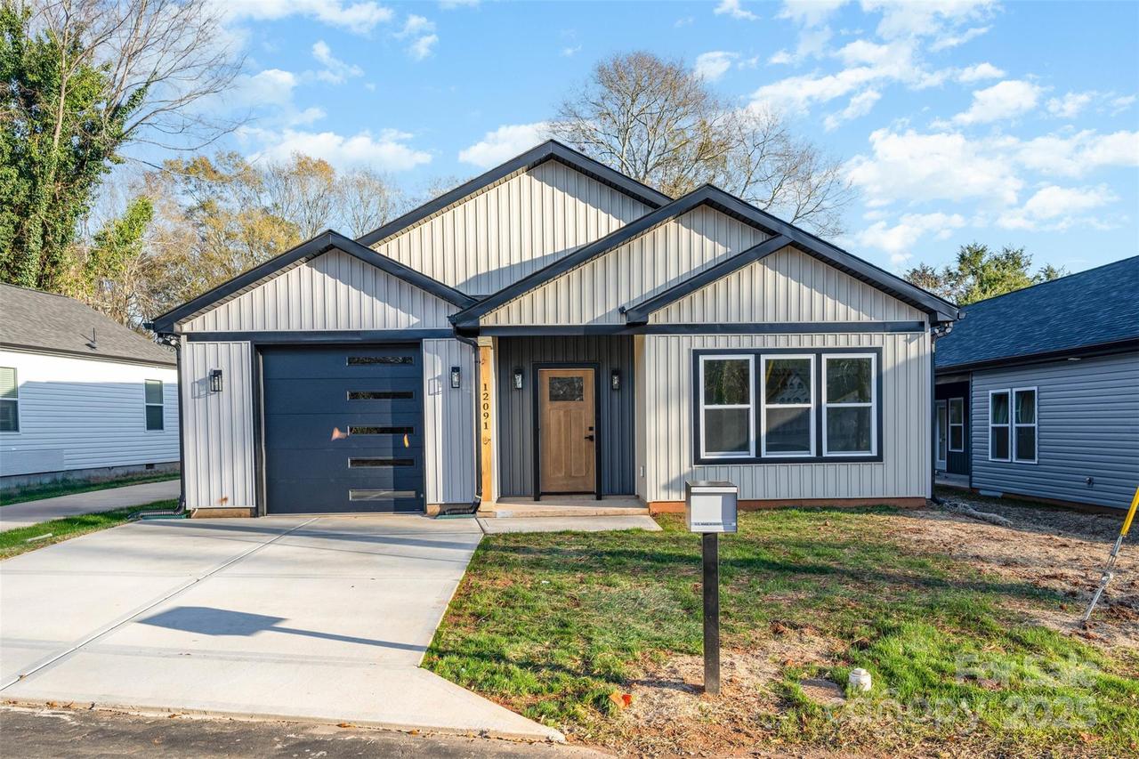 1209-1 Patterson St., Shelby, NC 28152