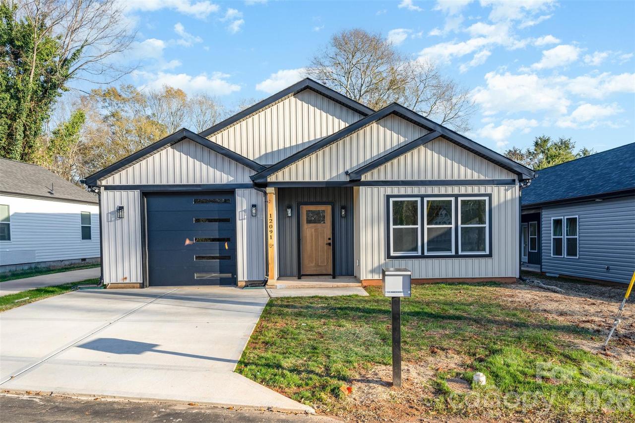 1209-1 Patterson St., Shelby, NC 28152