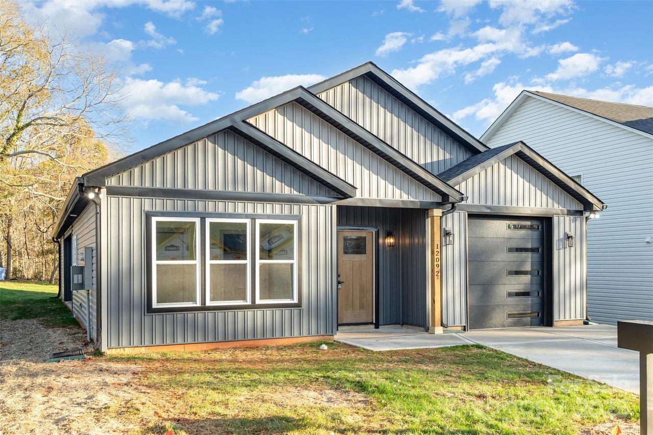 1209-2 Patterson St., Shelby, NC 28152