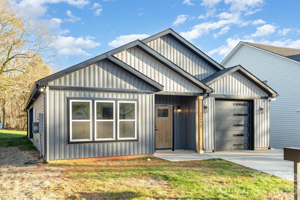 1209-2 Patterson St., Shelby, NC 28152