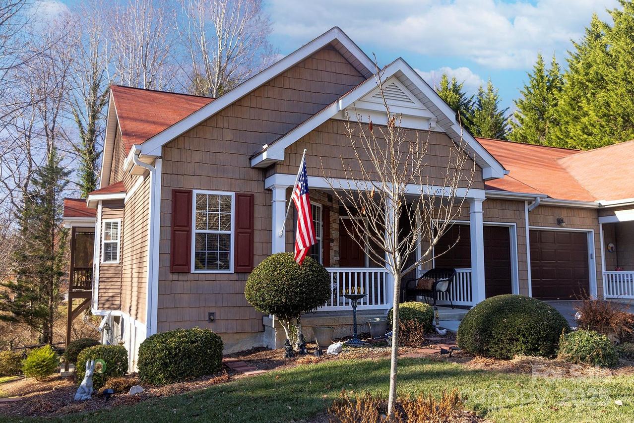 67 Coldwater Ln. #15a, Hendersonville, NC 28739