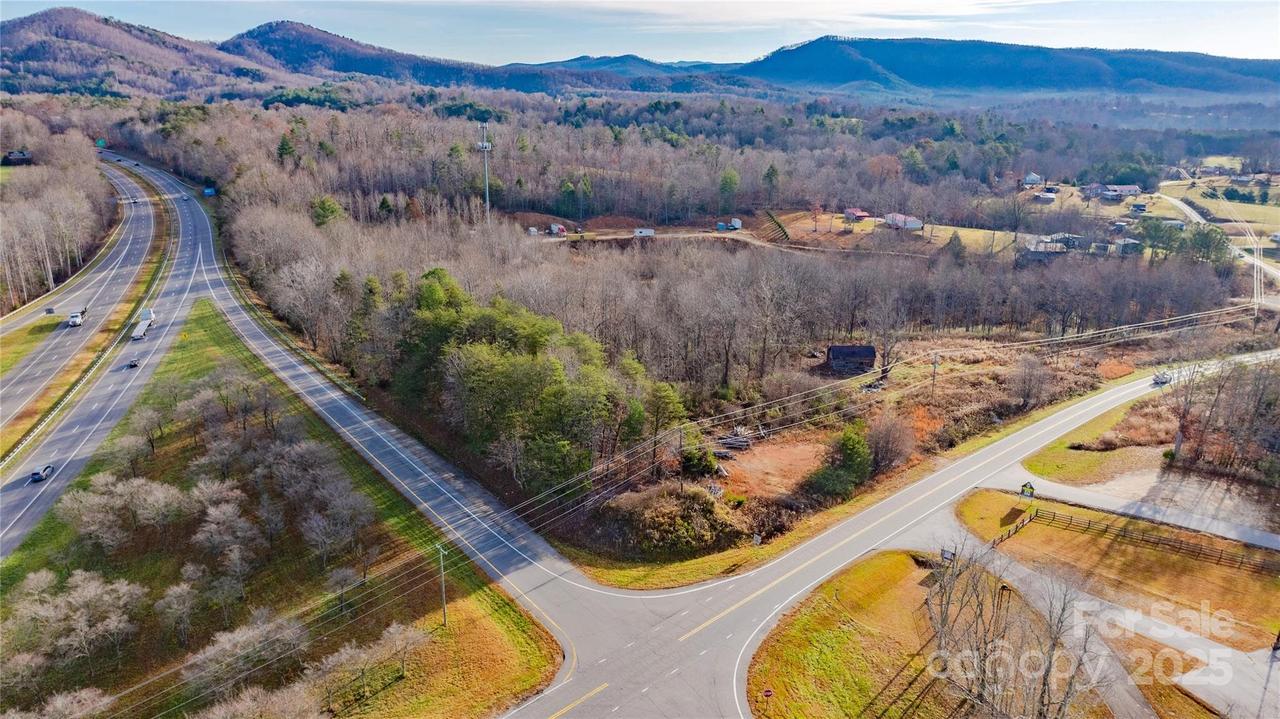 V/L Ashworth Rd., Marion, NC 28752