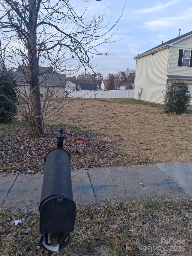 7007 Frye Pl., Charlotte, NC 28269