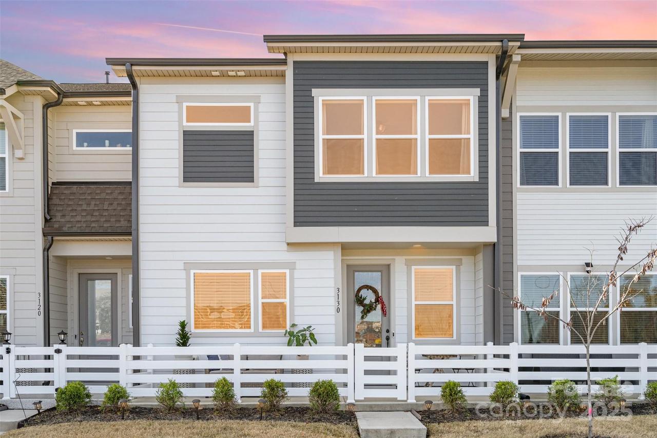 3130 Baines Ct., Kannapolis, NC 28081
