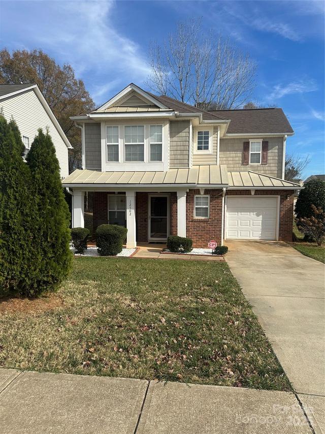 12502 Cumberland Cove Dr., Charlotte, NC 28273