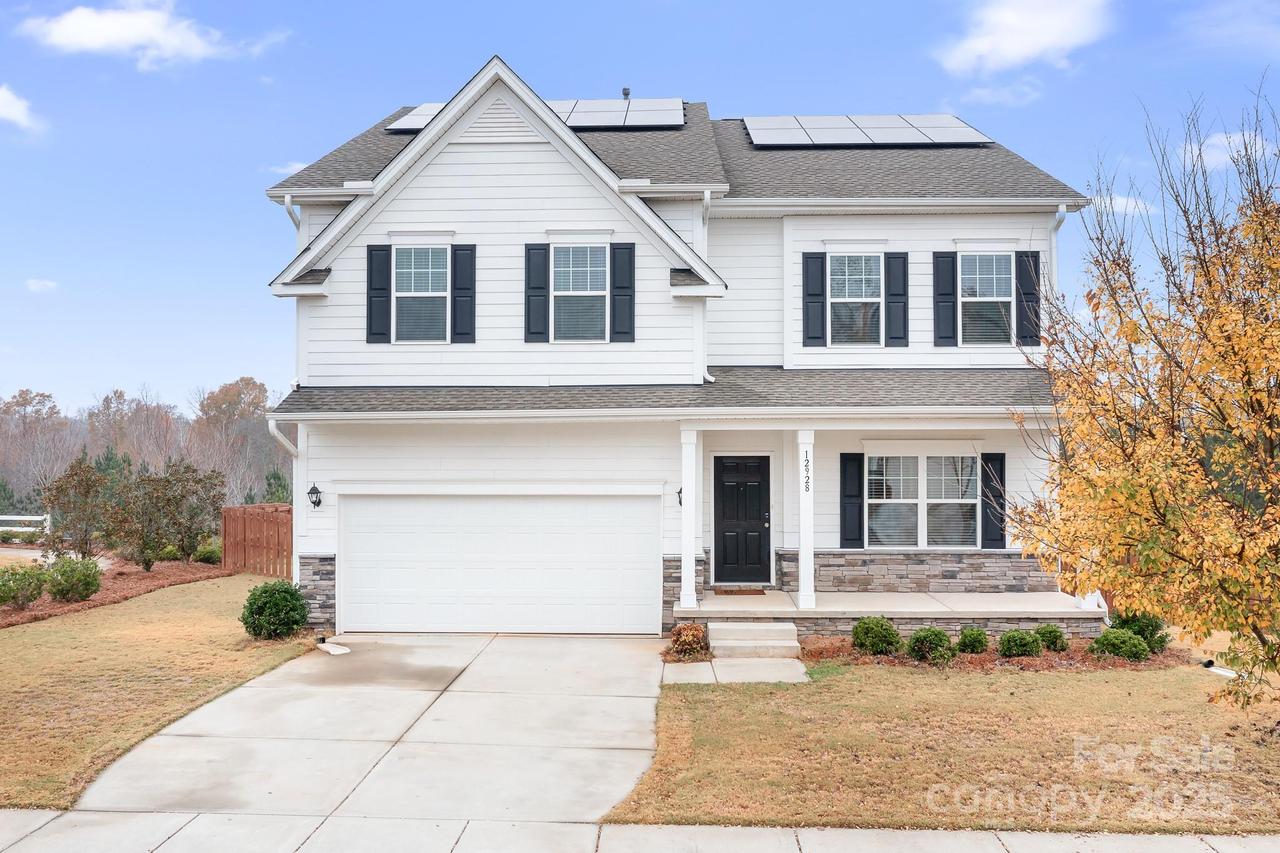 12928 Aberdeen Park Dr., Huntersville, NC 28078