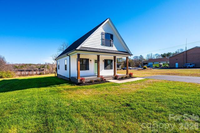 Homes Just Sold That Attend Hildebran Elementary: August 25th to August 31st