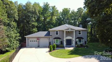 New Homes For Sale This Week That Attend Wilkesboro Elementary School: November 28th to December 4th