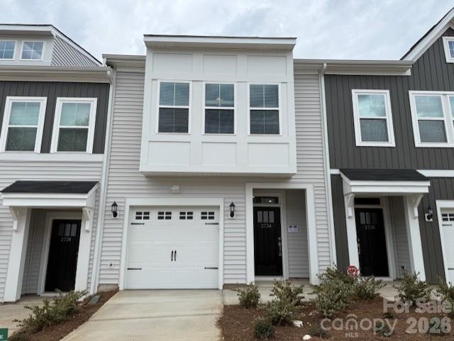 2734 Lehigh Rd. #39, Charlotte, NC 28208